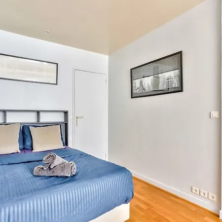 Quartier Arc De Triomphe Free Netflix * Paris