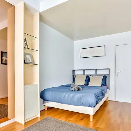 Quartier Arc De Triomphe Free Netflix * Paris