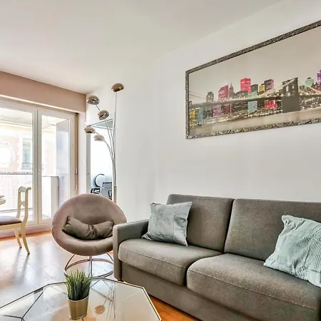 Lejlighed Quartier Arc De Triomphe Free Netflix *