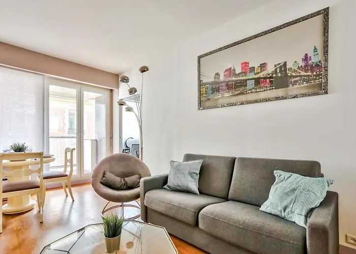 Apartman Quartier Arc De Triomphe Free Netflix *